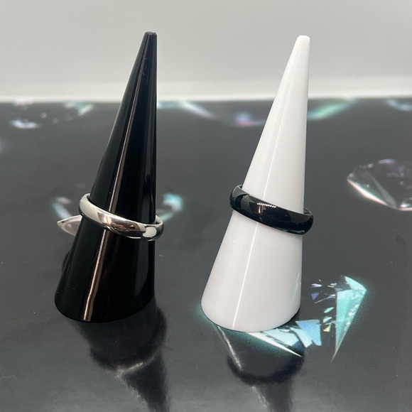 Stainless Steel Ring - Picture 1 of 2